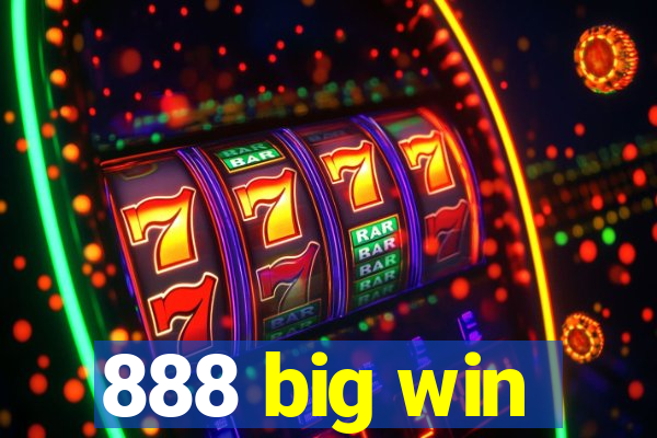 888 big win